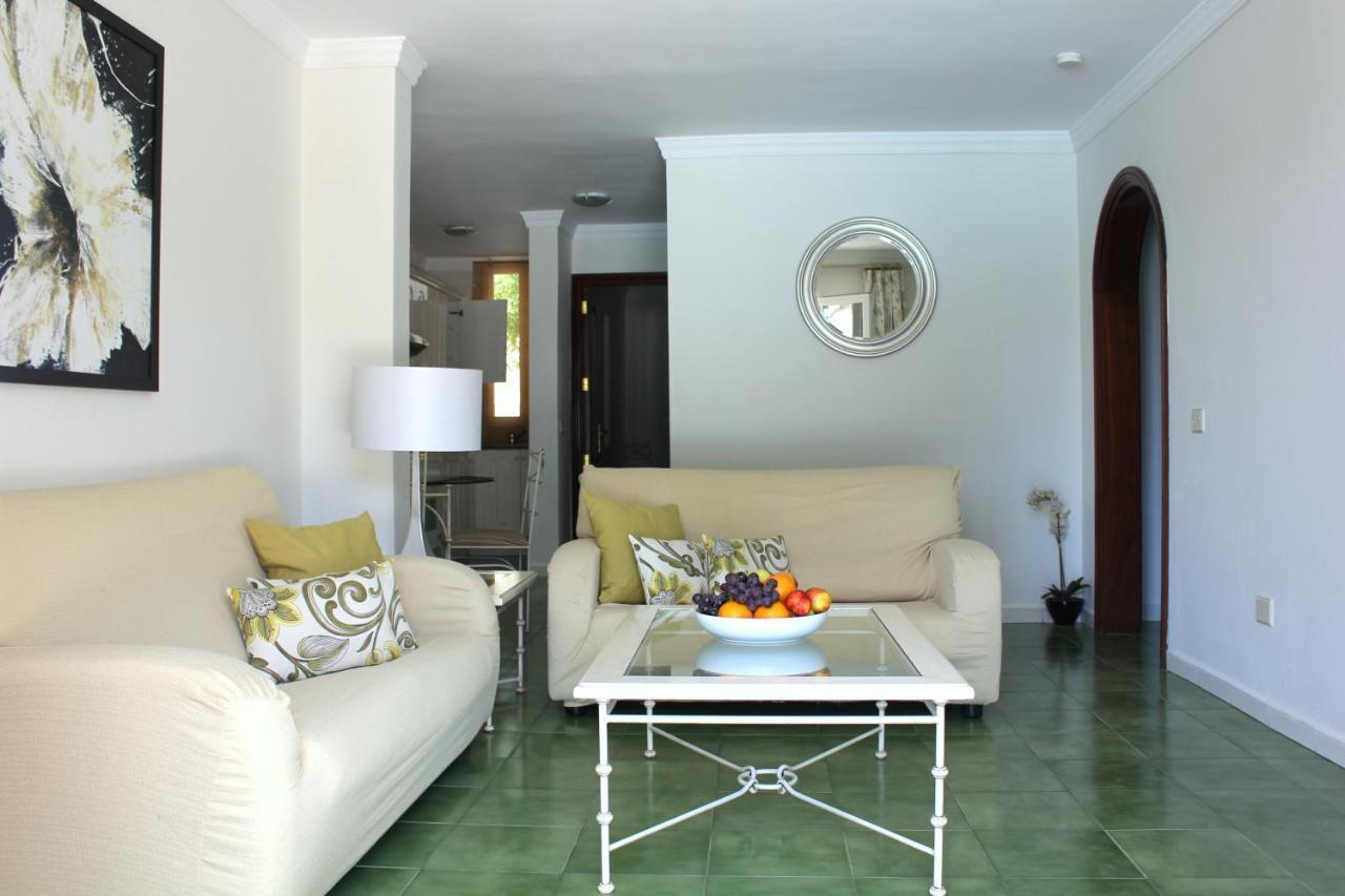 Villa Mar Azul Suite Los Pocillos Esterno foto