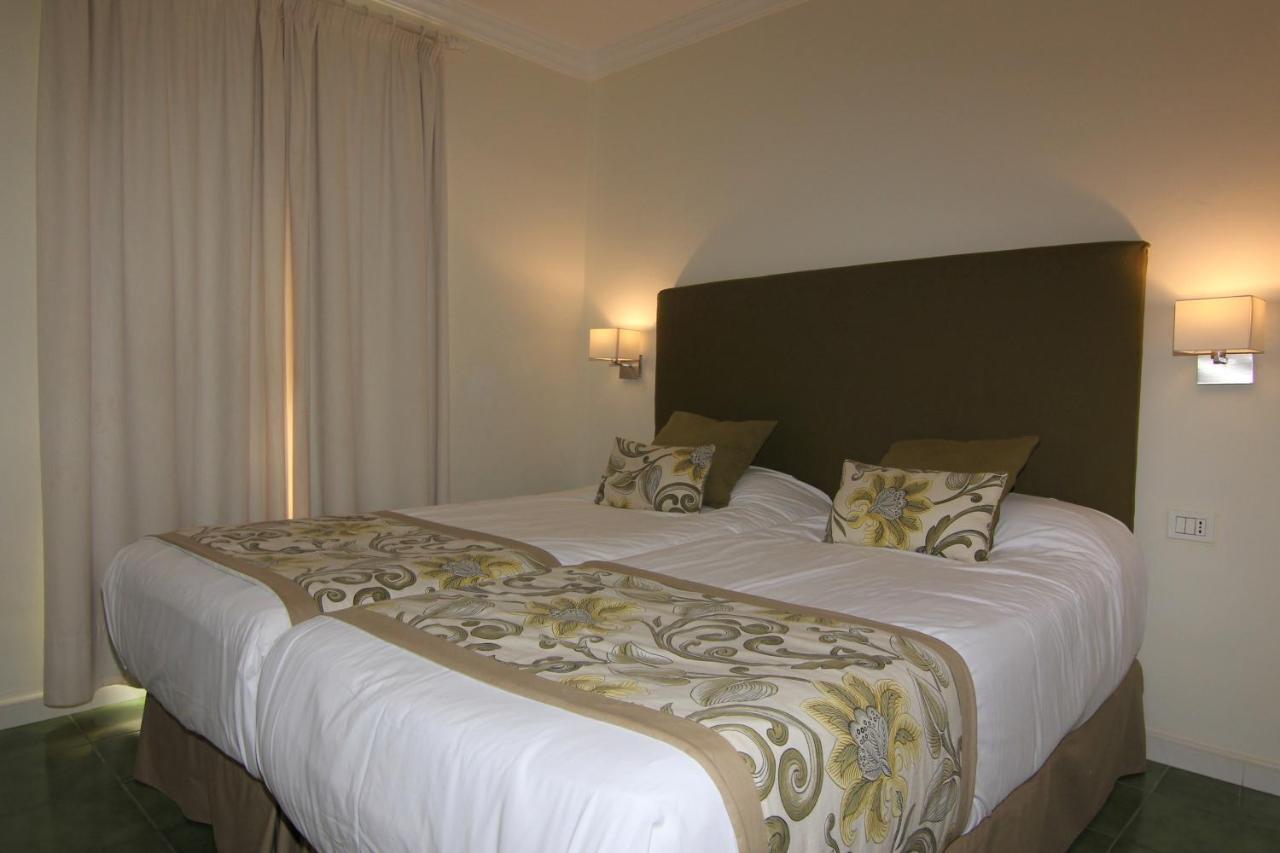 Villa Mar Azul Suite Los Pocillos Esterno foto